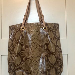 Michael Kors Tote Bag